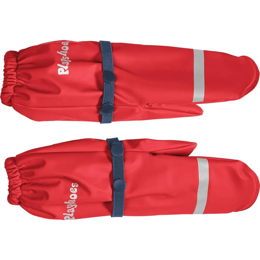 Mud Glove with Fleece Lining - Various