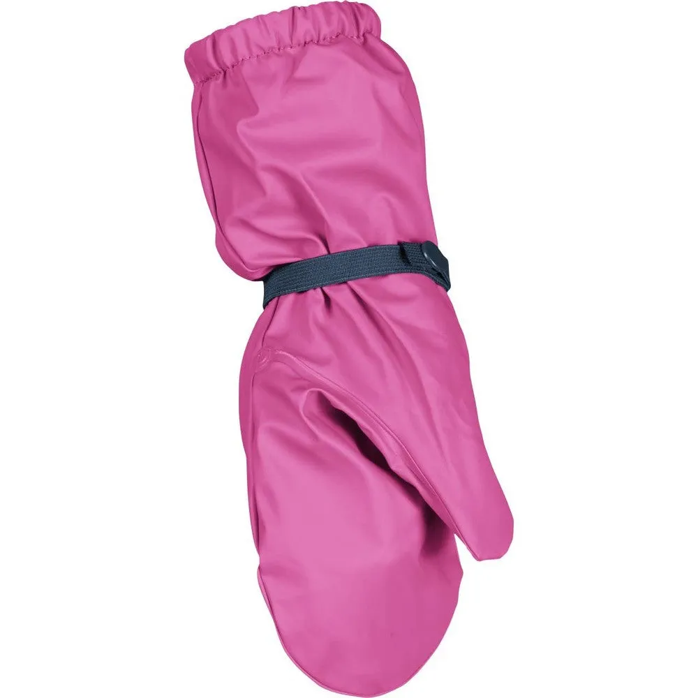 Mud Glove with Fleece Lining - Various