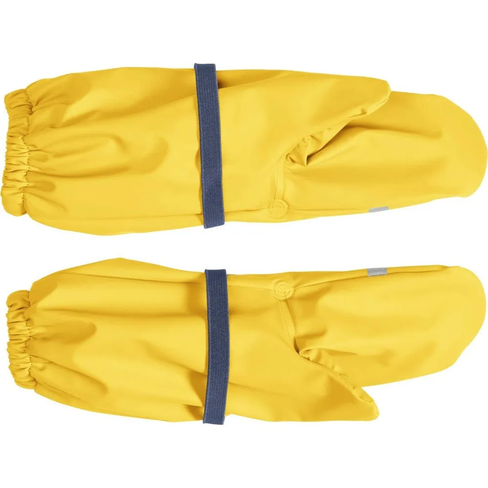 Mud Glove with Fleece Lining - Various