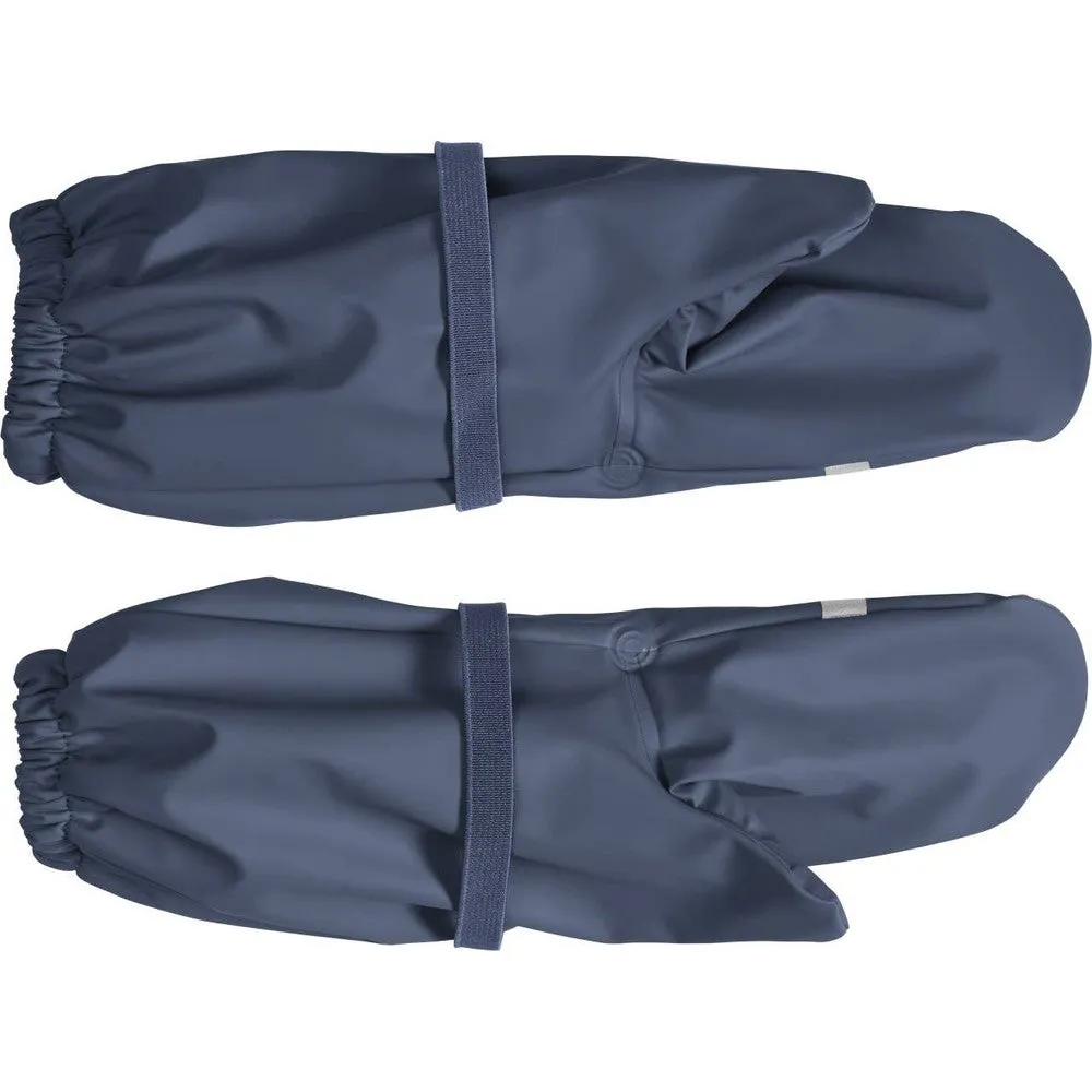Mud Glove with Fleece Lining - Various