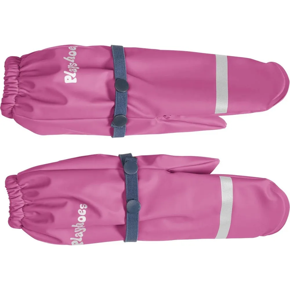 Mud Glove with Fleece Lining - Various