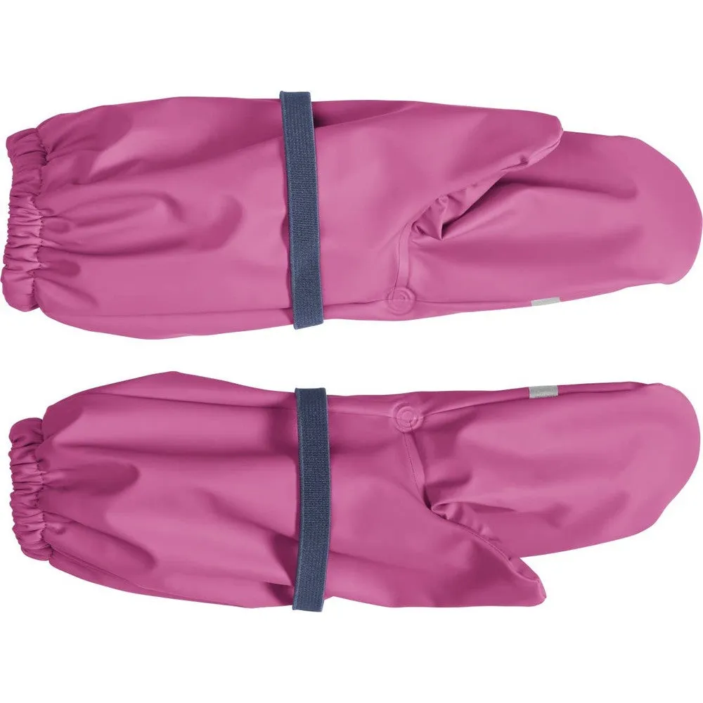 Mud Glove with Fleece Lining - Various