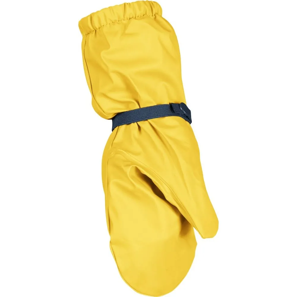 Mud Glove with Fleece Lining - Various