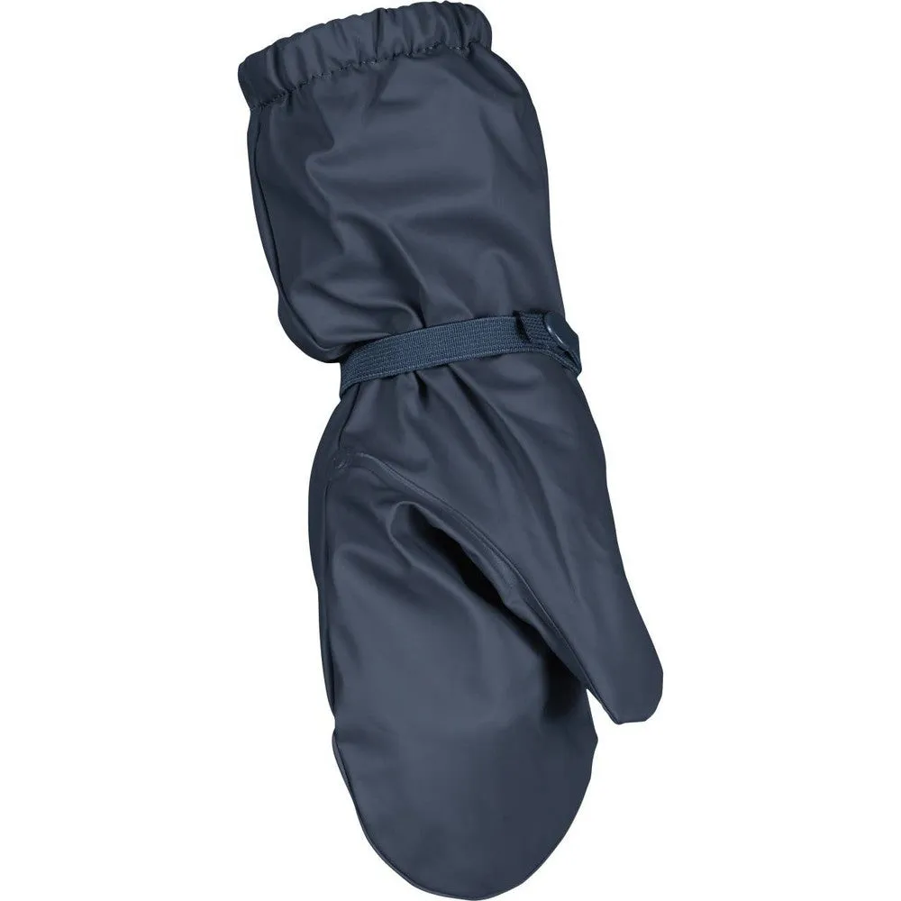 Mud Glove with Fleece Lining - Various