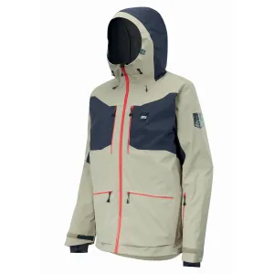 Naikoon Jacket 2021