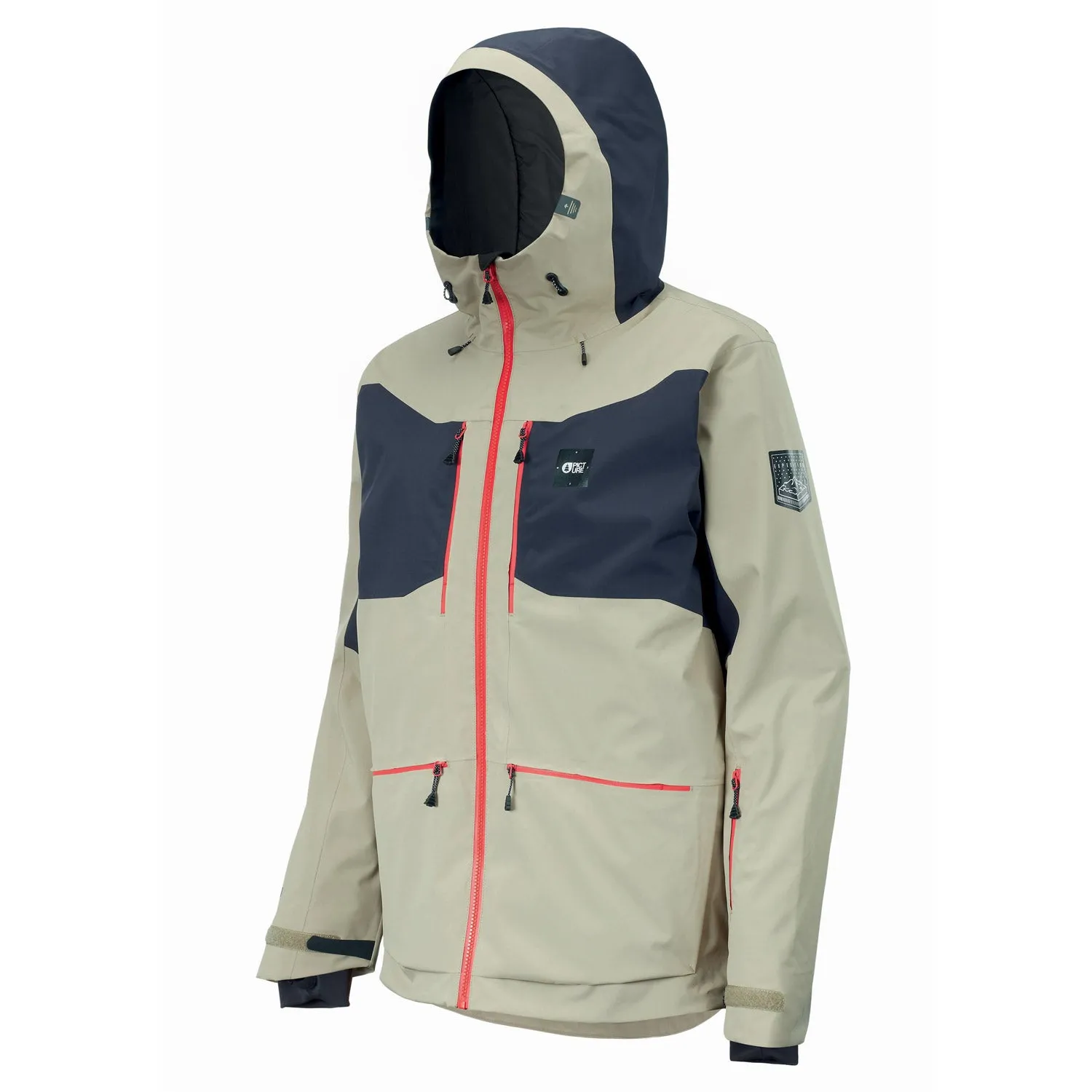 Naikoon Jacket 2021