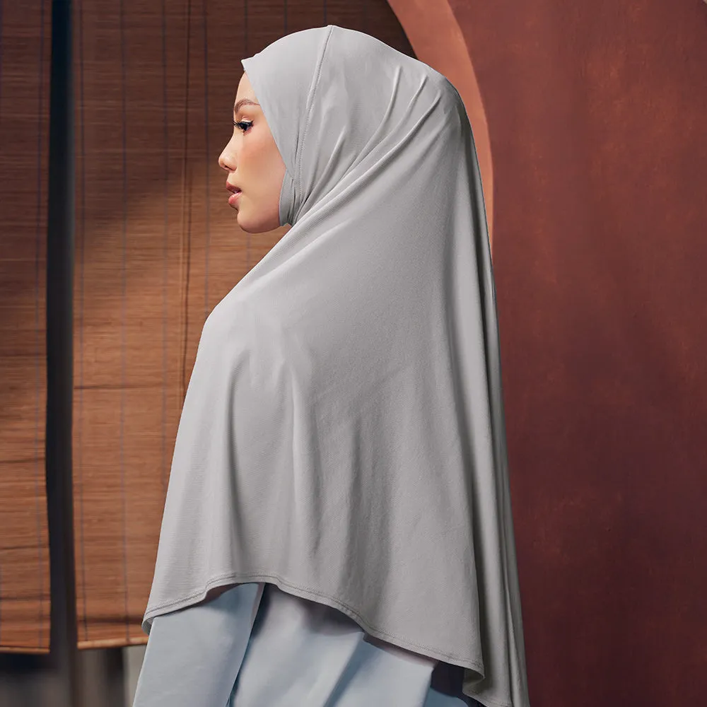 Najwa Sport Khimar - Ski