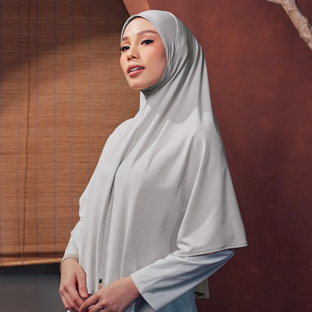 Najwa Sport Khimar - Ski