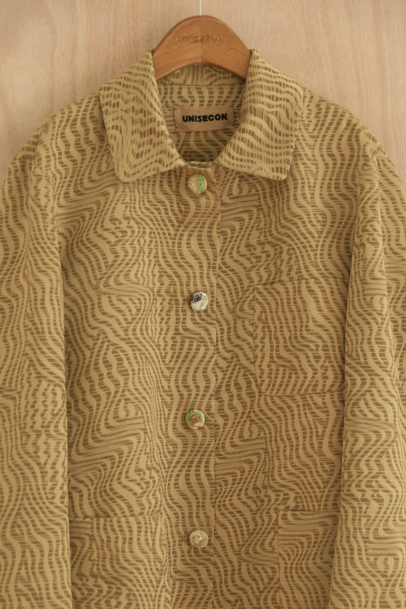 Nicole Jacket