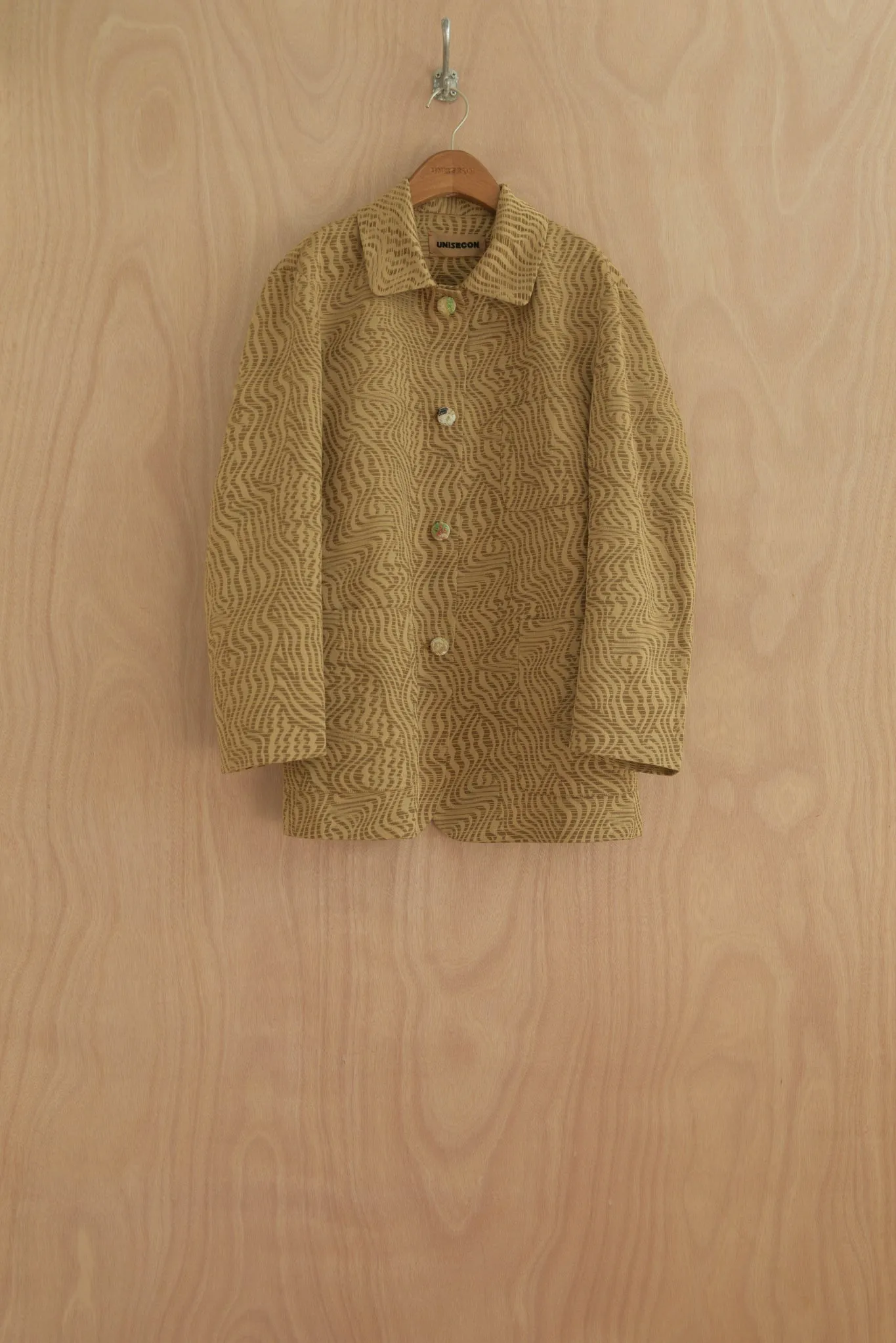 Nicole Jacket