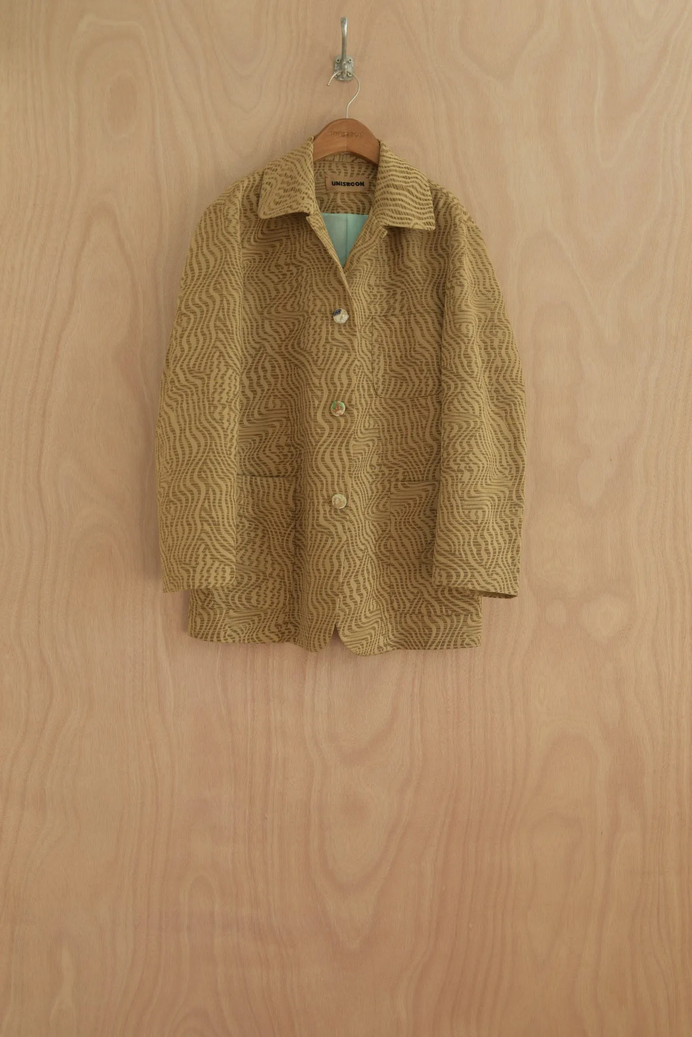 Nicole Jacket