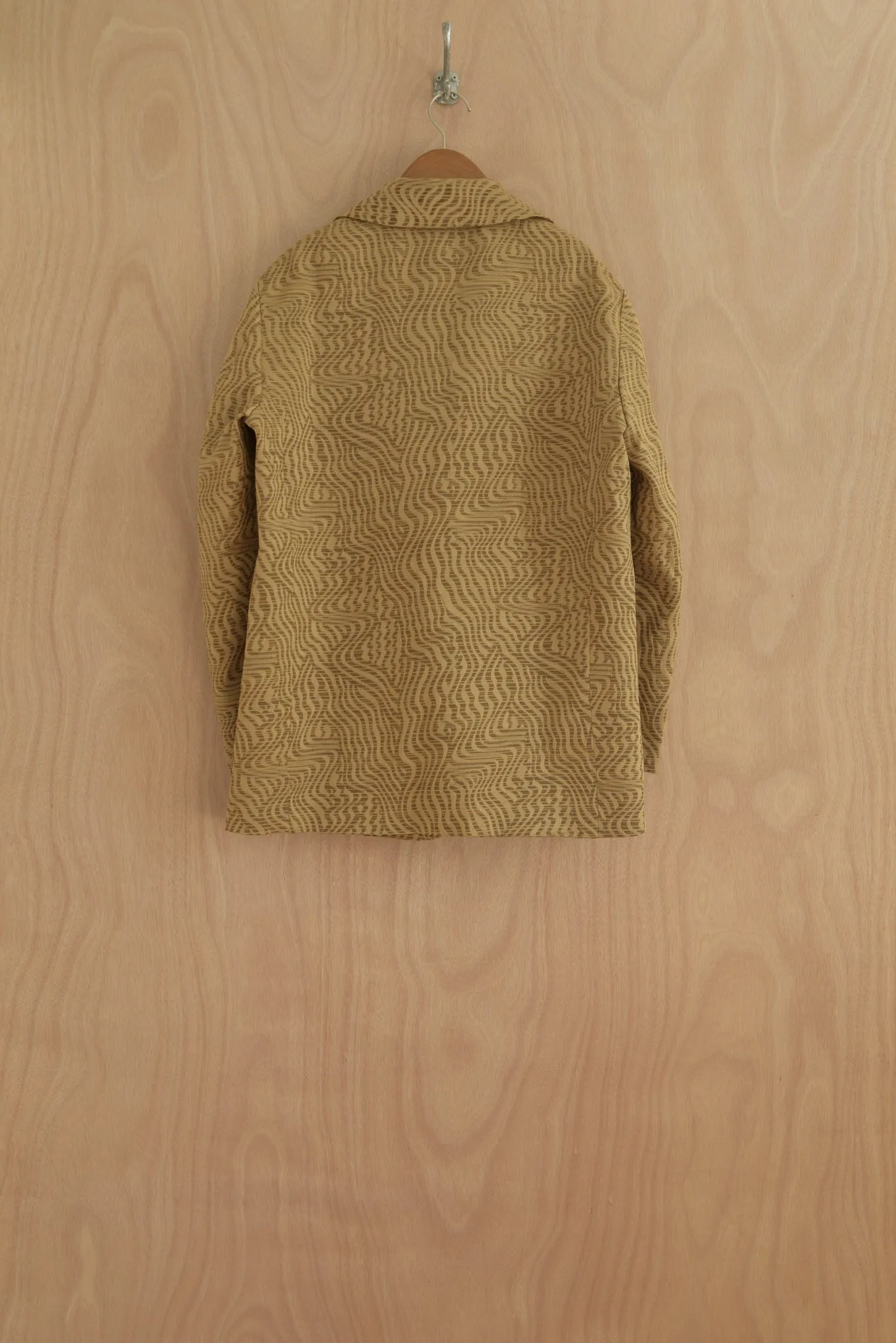 Nicole Jacket