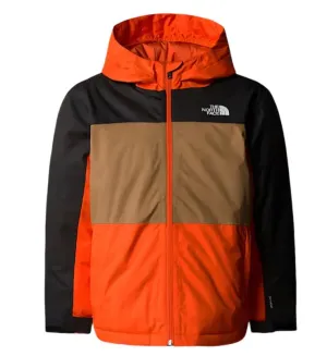 North Face Freedom Insulated Jacket Boys 2025