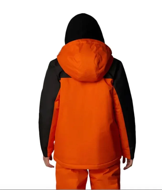 North Face Freedom Insulated Jacket Boys 2025