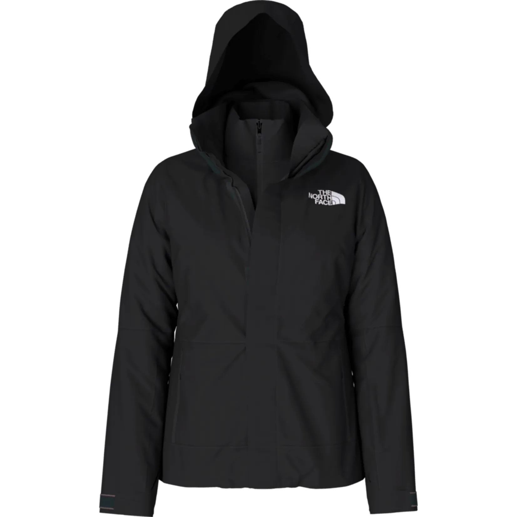 North Face Garner Triclimate Jacket (NF0A7UUT) Womens 2025