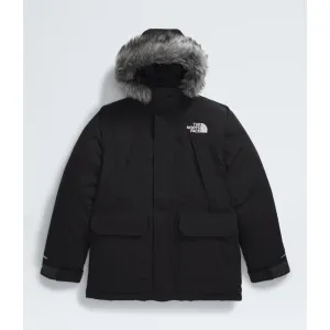 North Face McMurdo Parka Mens 2025