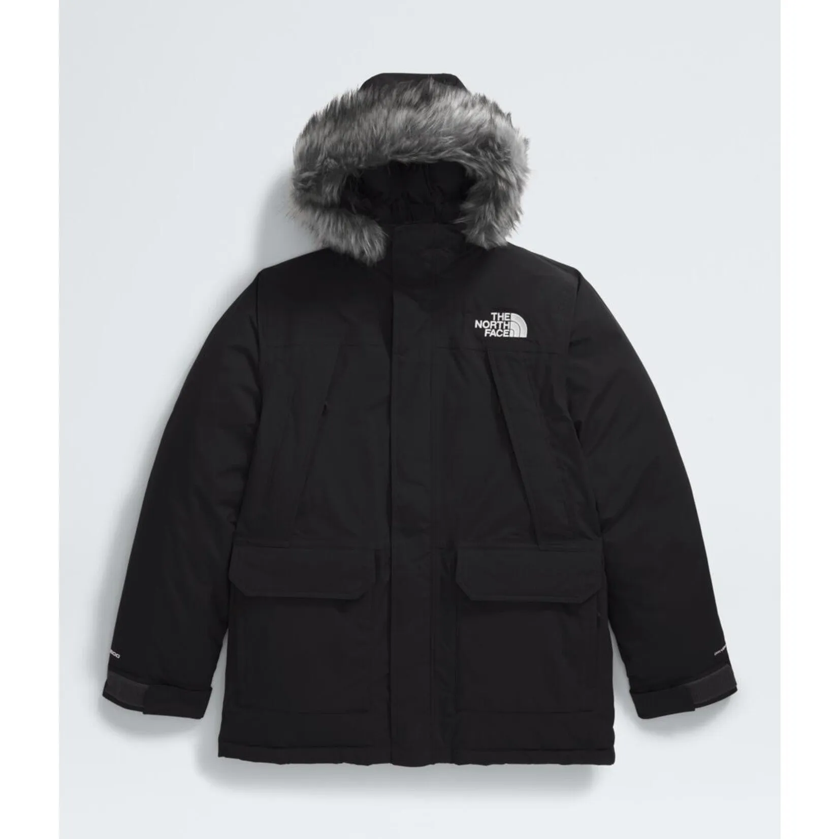 North Face McMurdo Parka Mens 2025