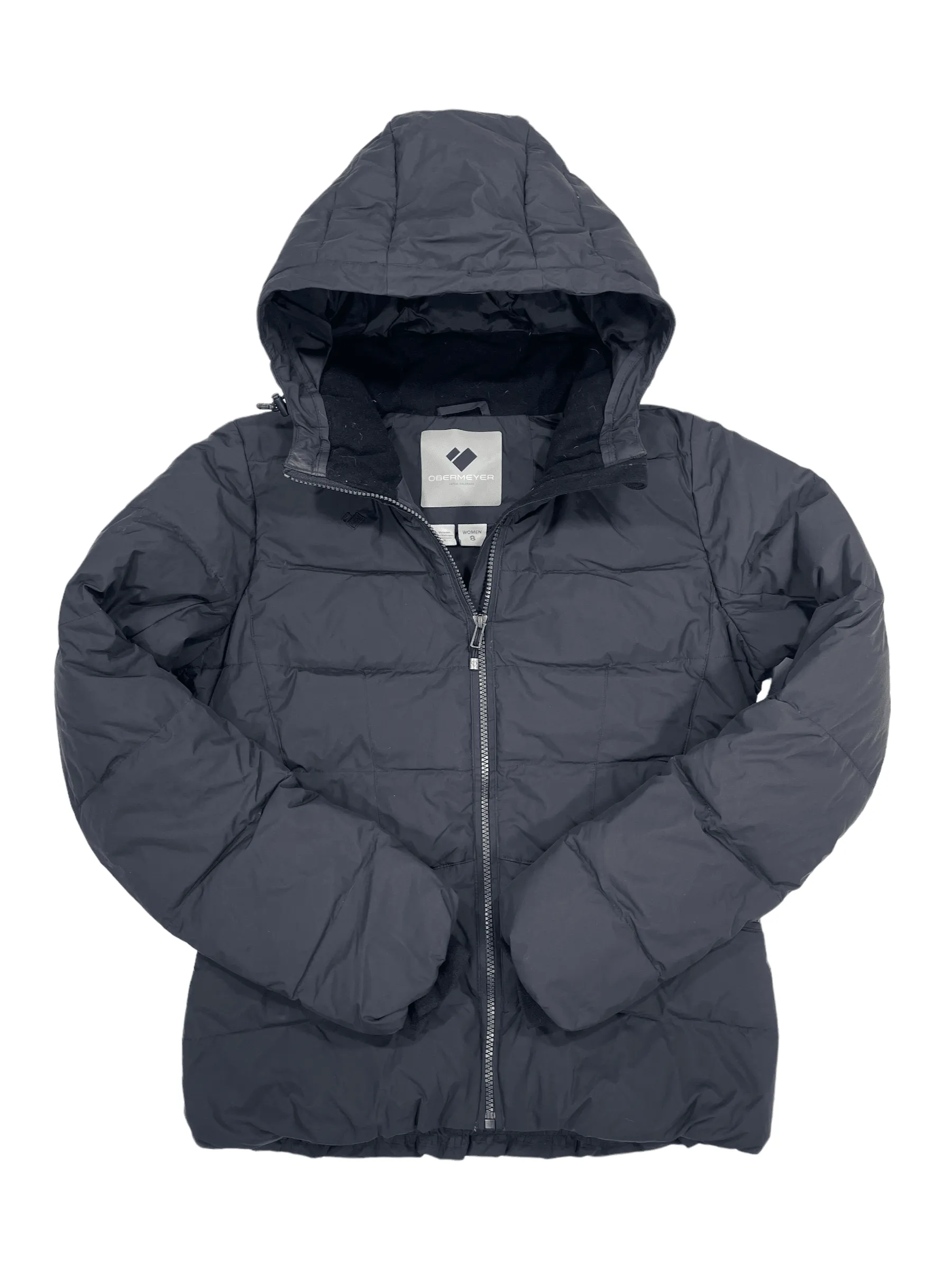 Obermeyer Charisma Down Jacket - Womens