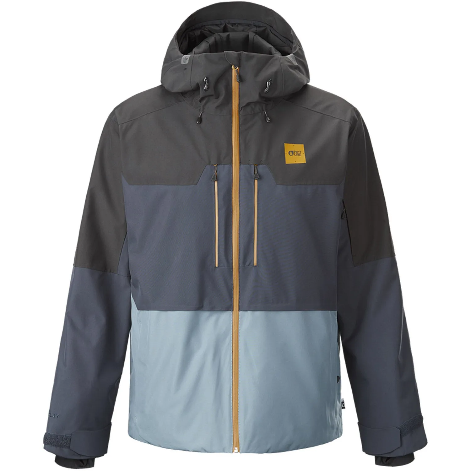 Object Snow Jacket