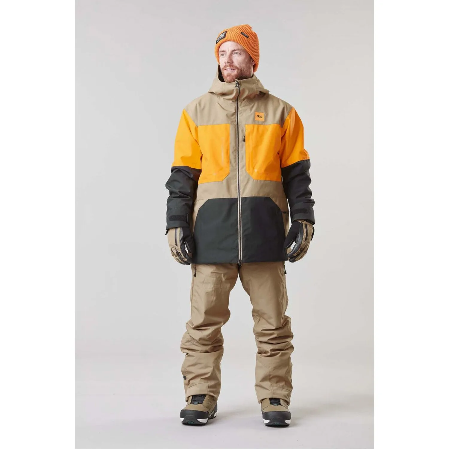 Object Snow Pant