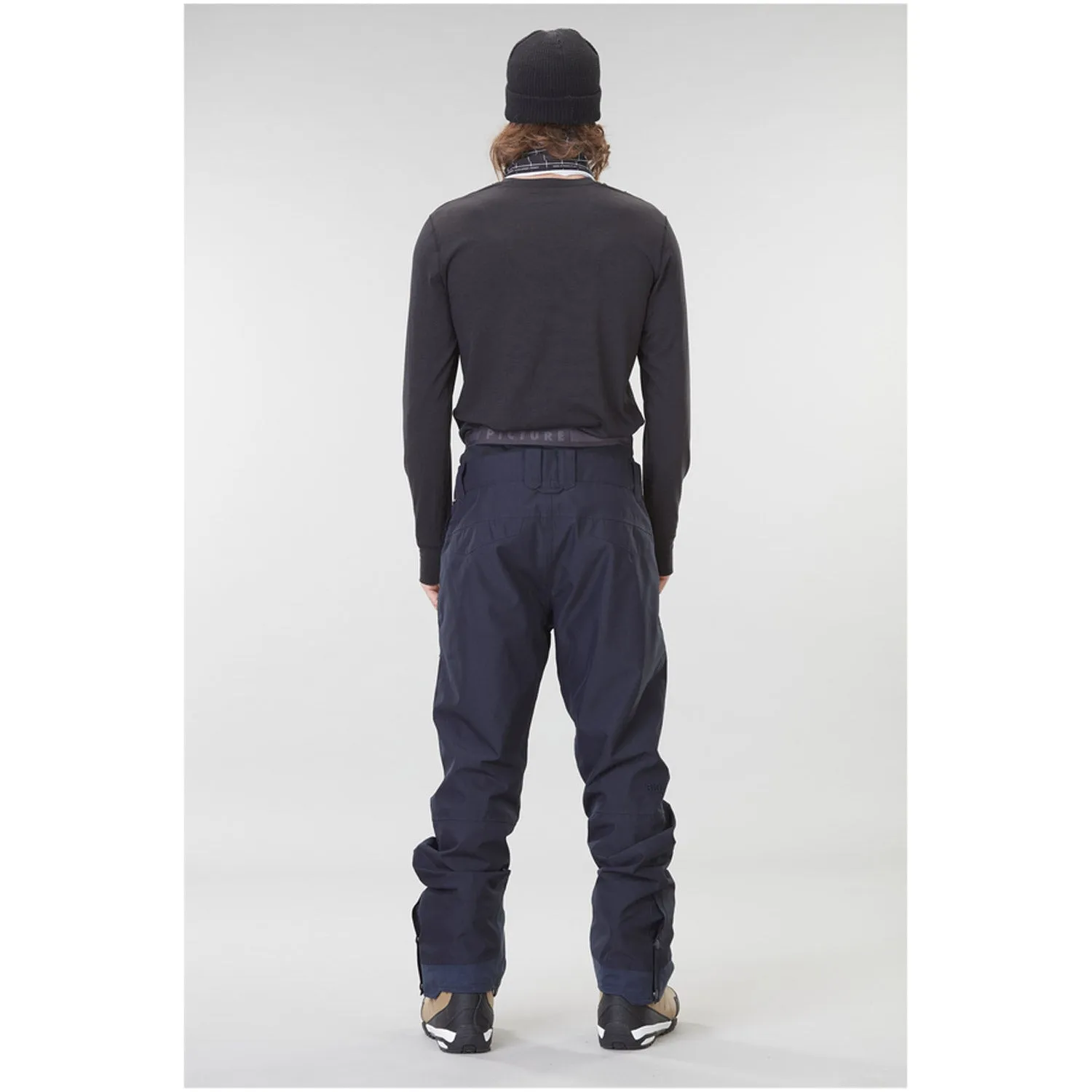 Object Snow Pant