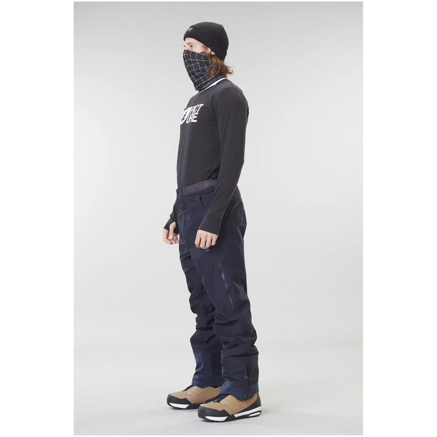 Object Snow Pant