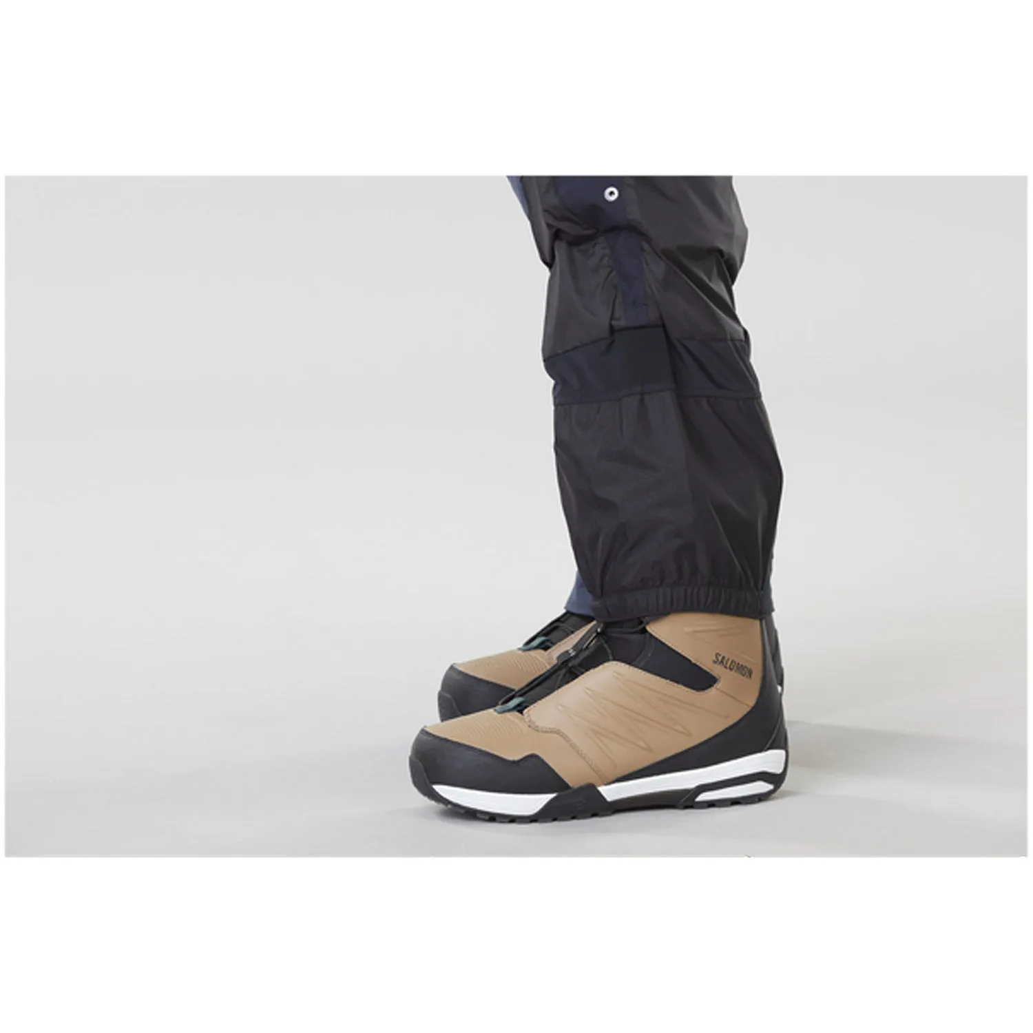 Object Snow Pant