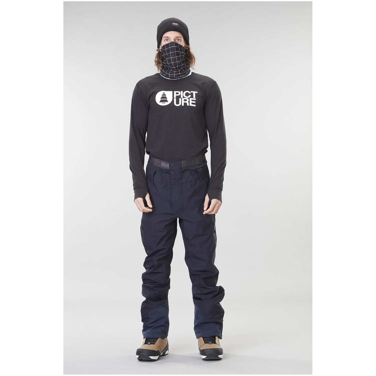 Object Snow Pant