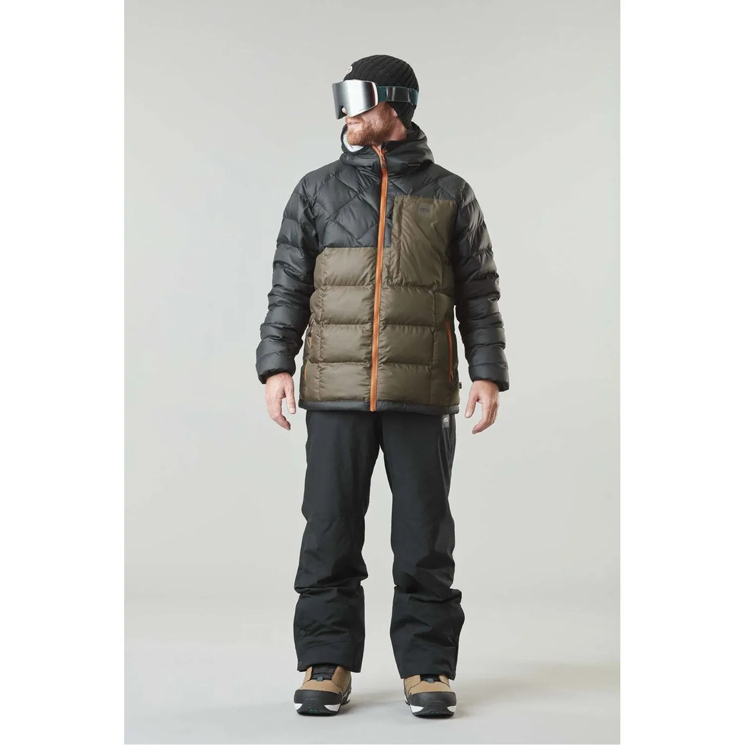 Object Snow Pant