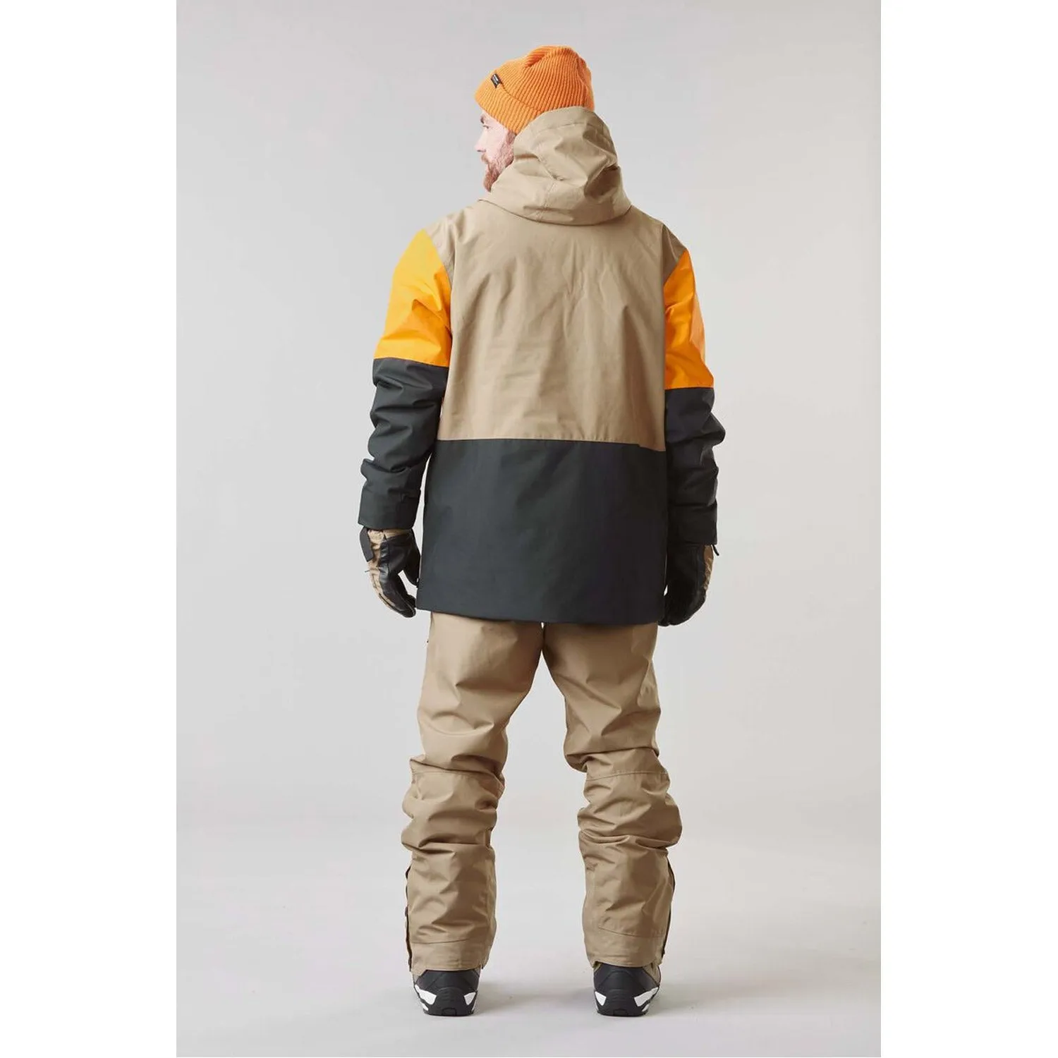 Object Snow Pant