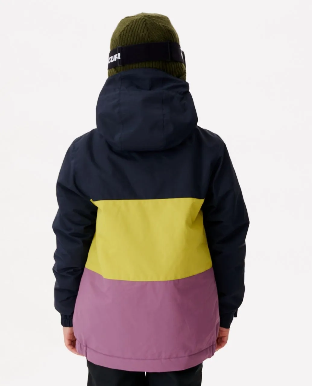 Olly Snow Jacket