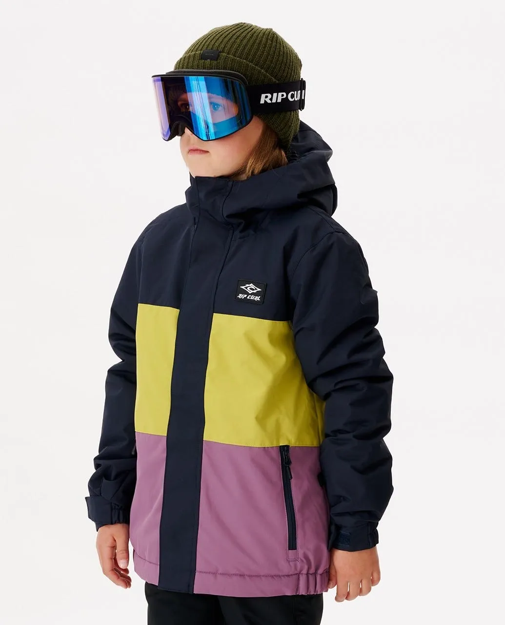 Olly Snow Jacket