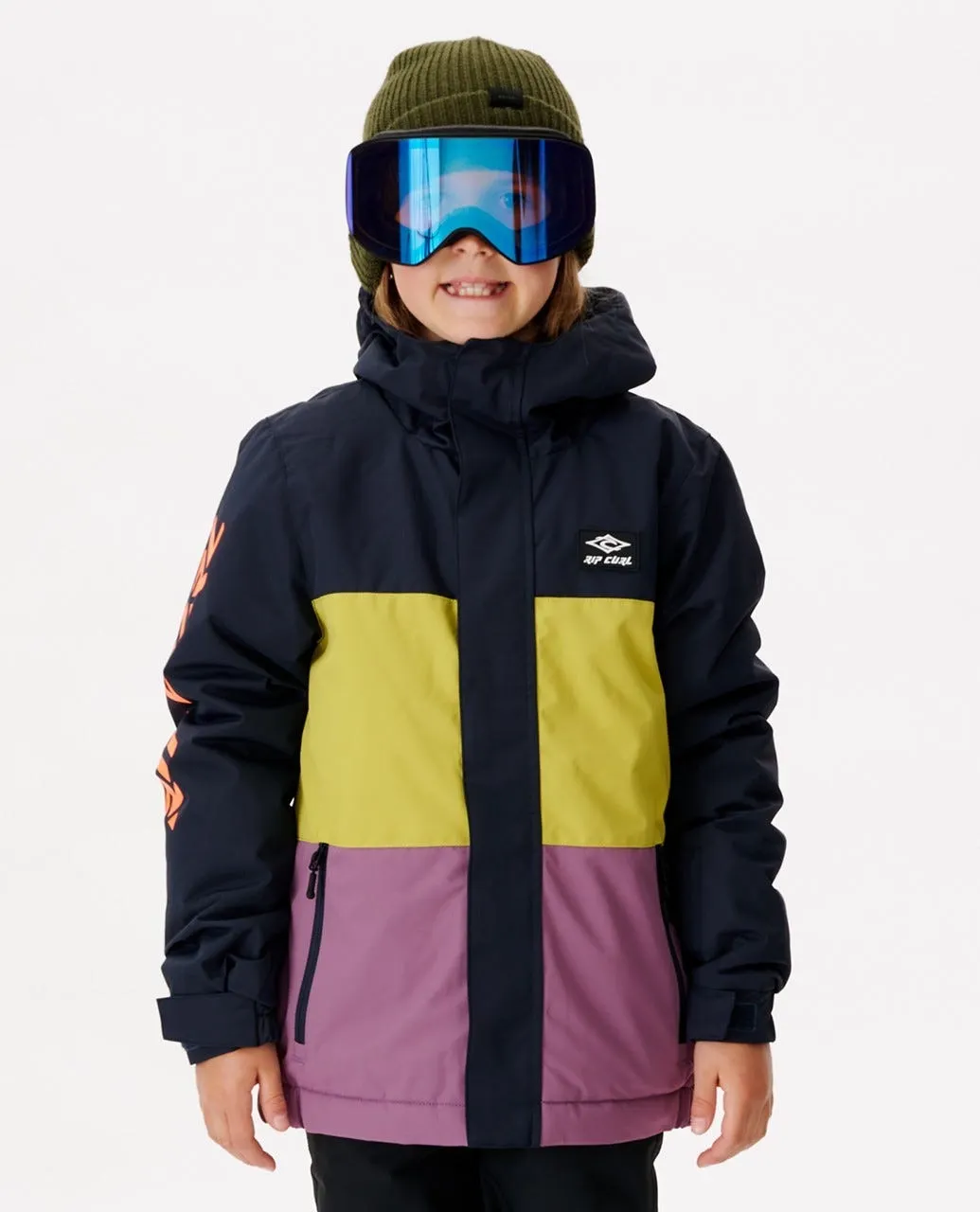Olly Snow Jacket