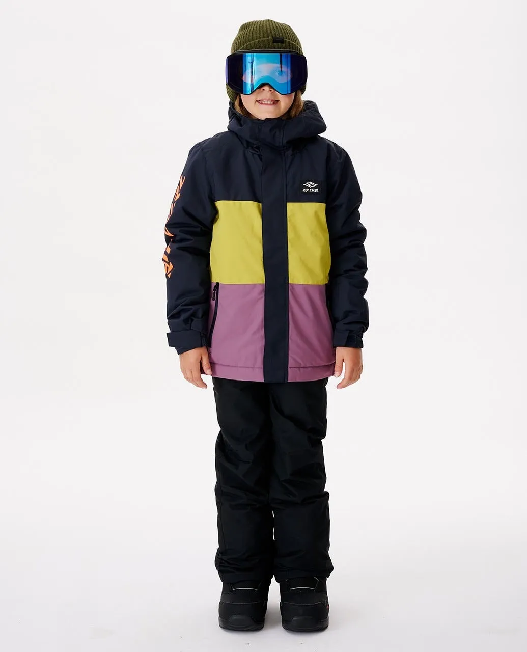 Olly Snow Jacket