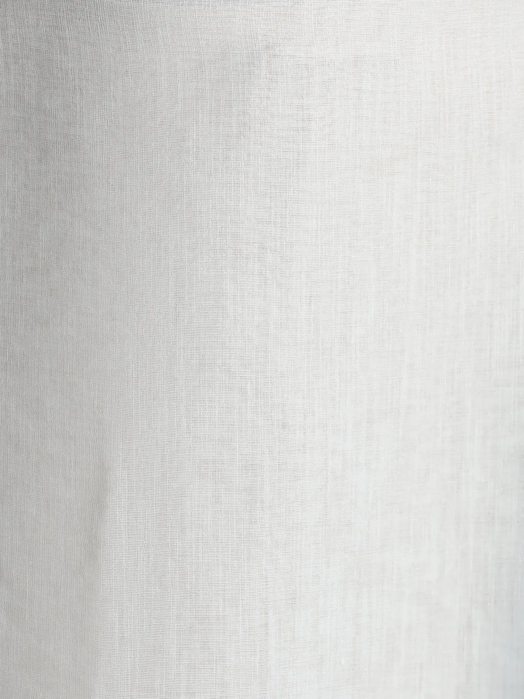 Ombre Daily Wear Pure Linen Saree