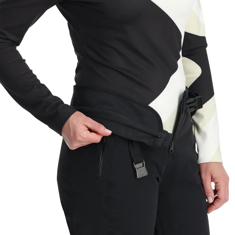 On Piste Bib Ski Pants