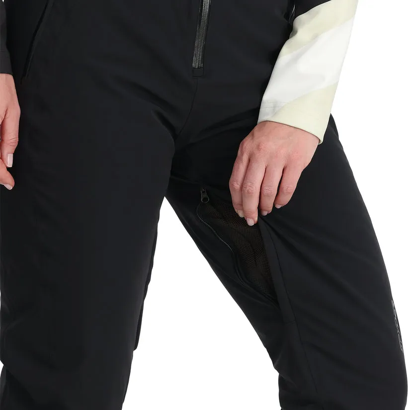 On Piste Bib Ski Pants