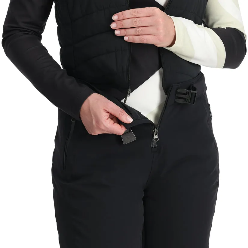 On Piste Bib Ski Pants