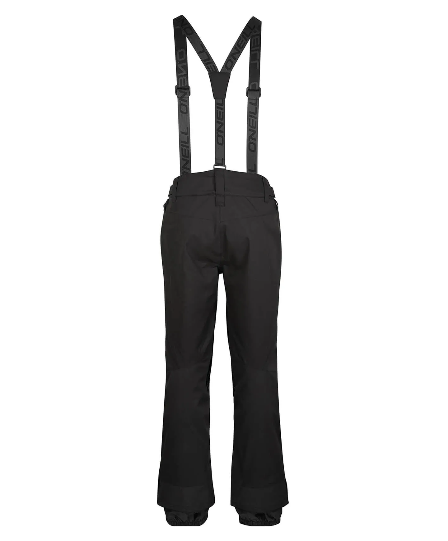 ONeill Phase Mens Pants Black Out