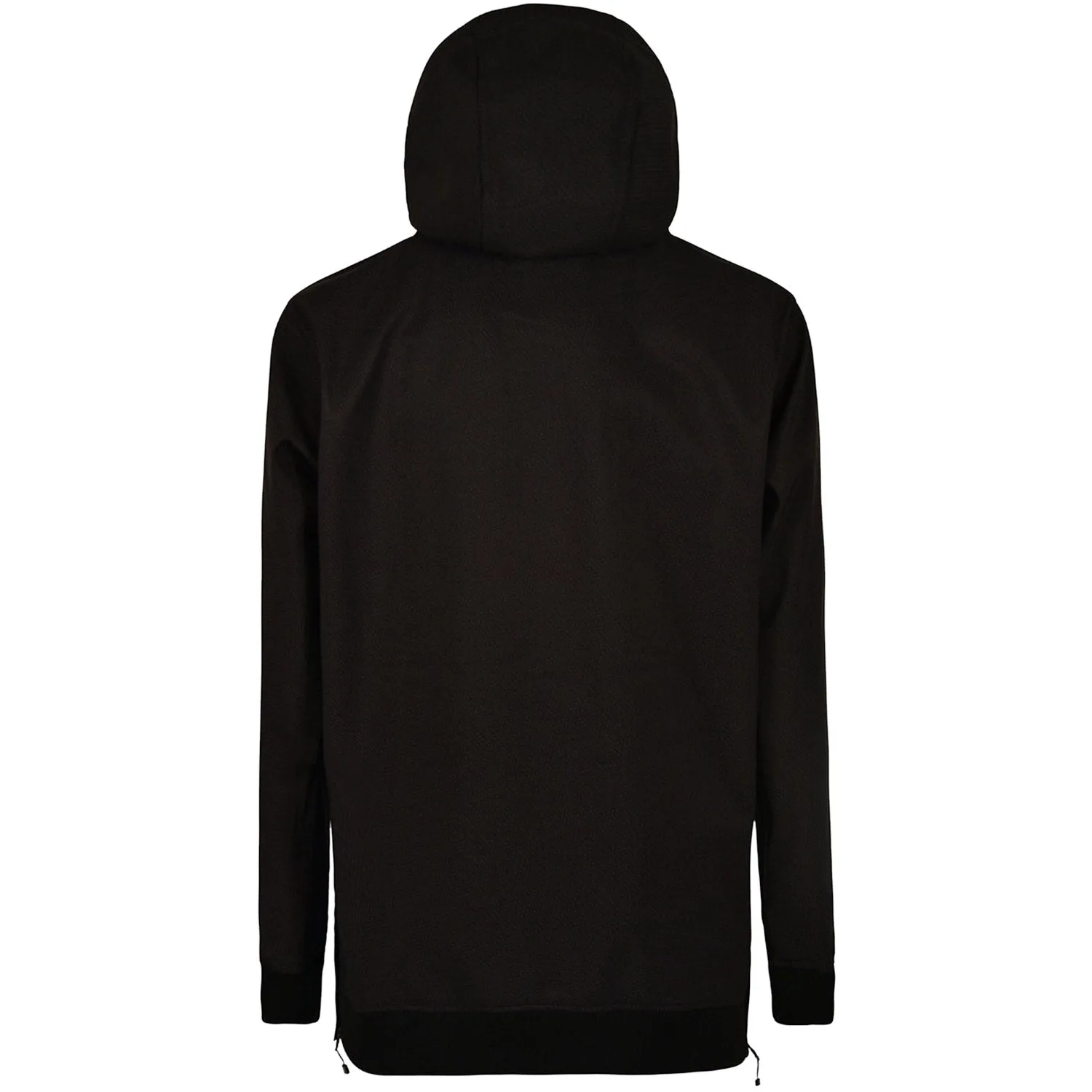 Orbital Softshell Snow Hoodie