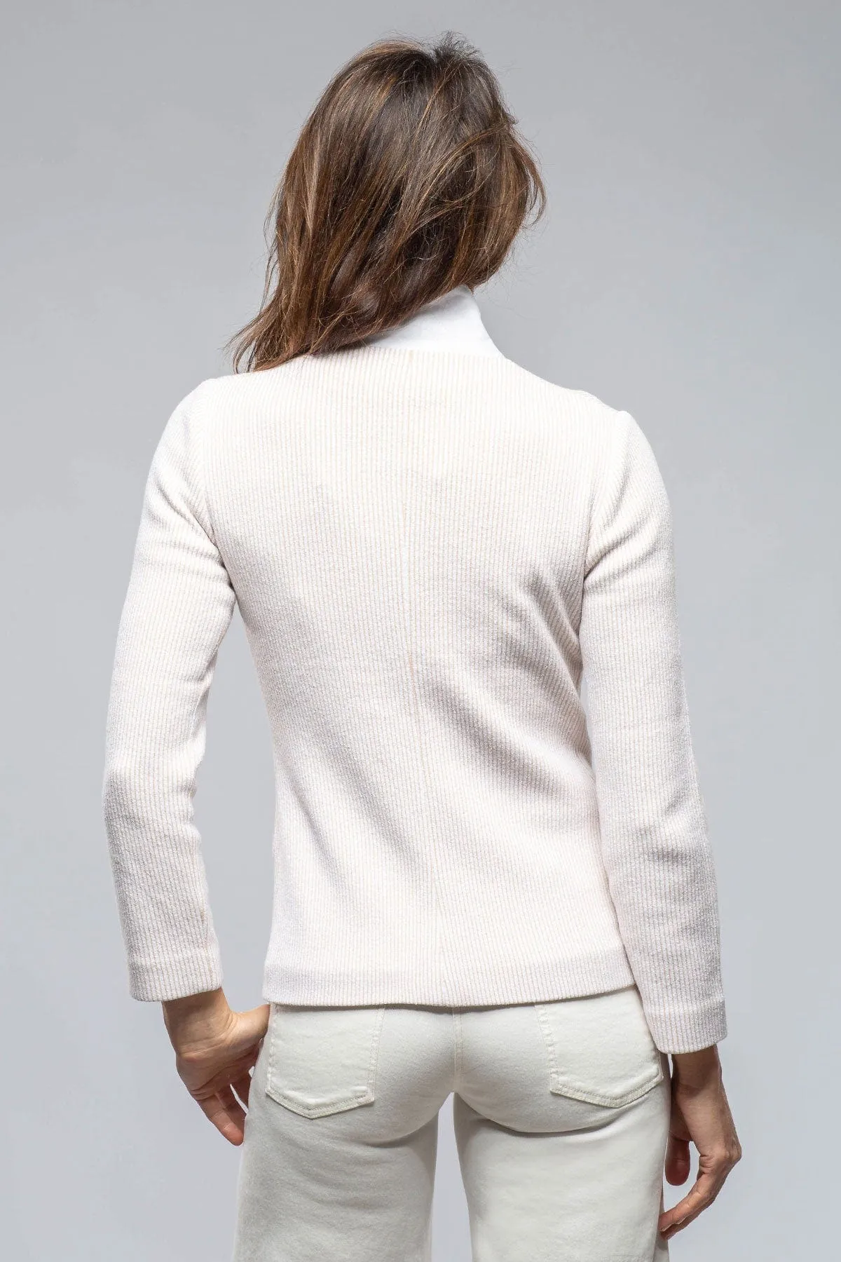 Orsa Lightweight Cord In Creamy Beige
