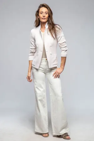 Orsa Lightweight Cord In Creamy Beige