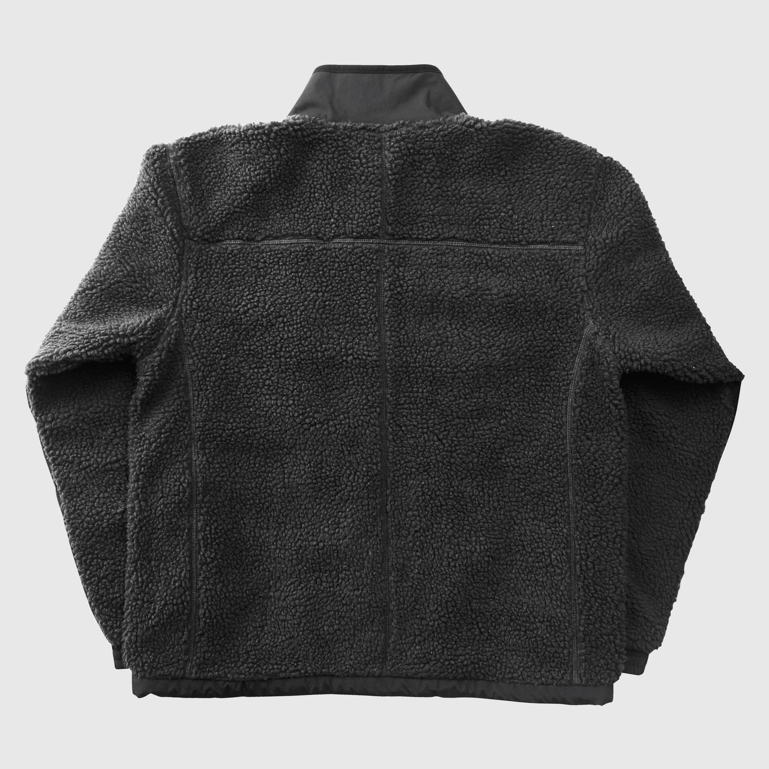Outland Fleece Jacket - Black