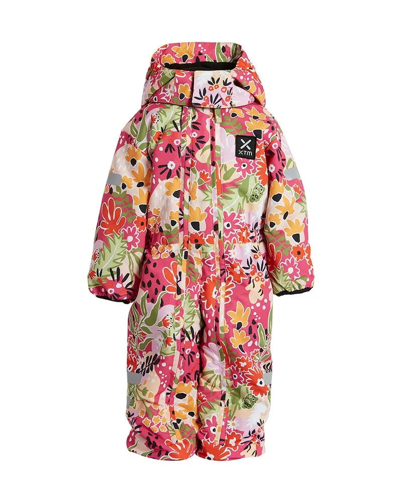 Papoose Kids Ii One-Piece Snow Suit