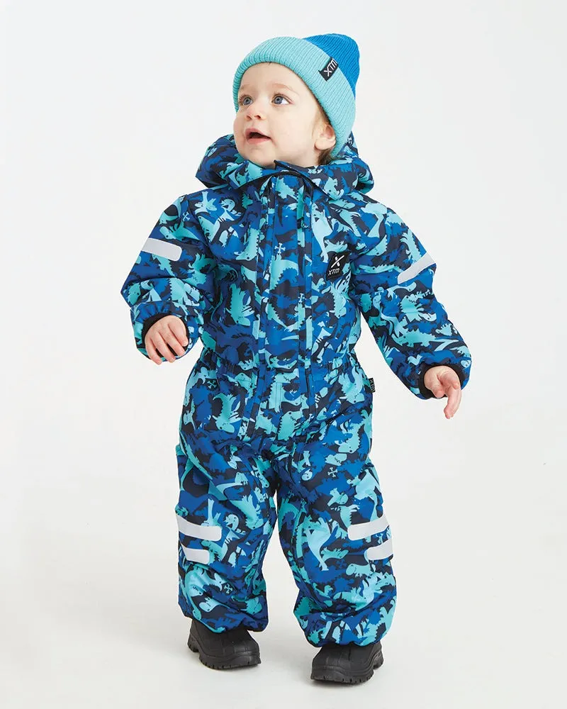 Papoose Kids Ii One-Piece Snow Suit