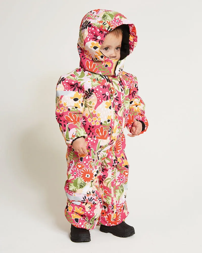 Papoose Kids Ii One-Piece Snow Suit