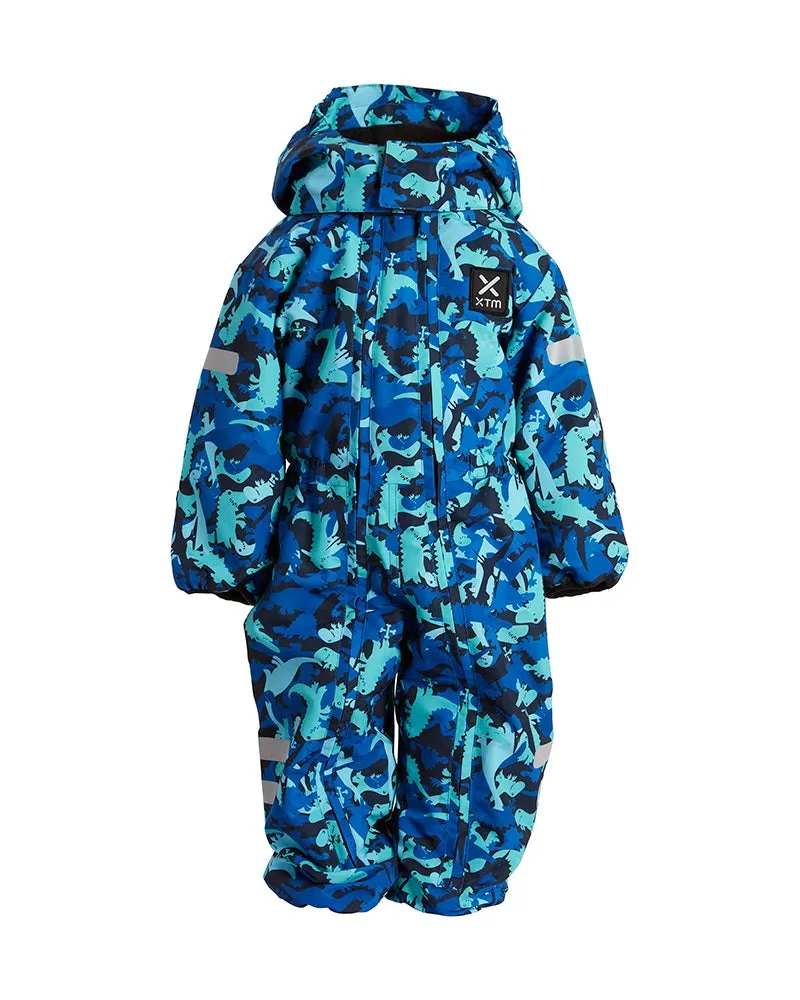 Papoose Kids Ii One-Piece Snow Suit