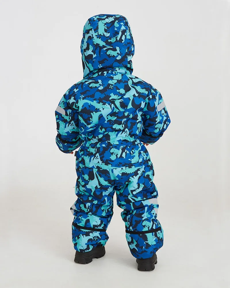 Papoose Kids Ii One-Piece Snow Suit
