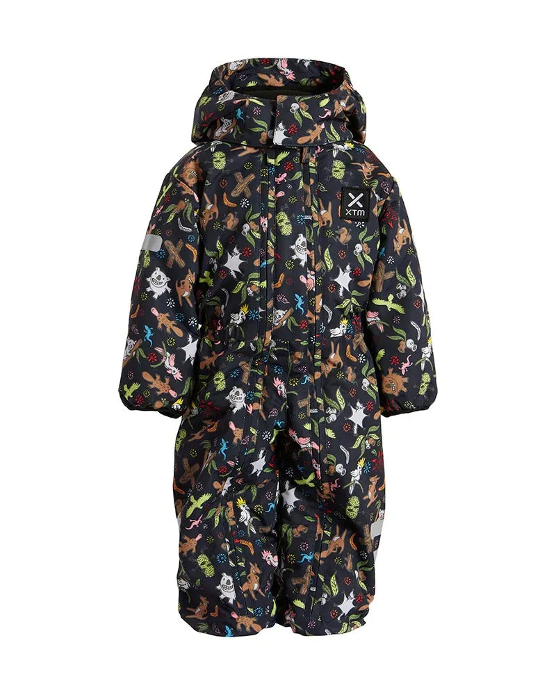 Papoose Kids Ii One-Piece Snow Suit