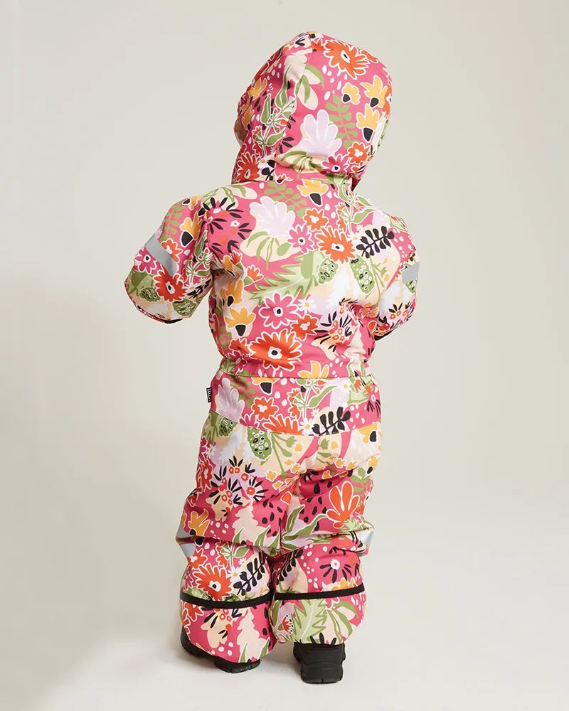 Papoose Kids Ii One-Piece Snow Suit